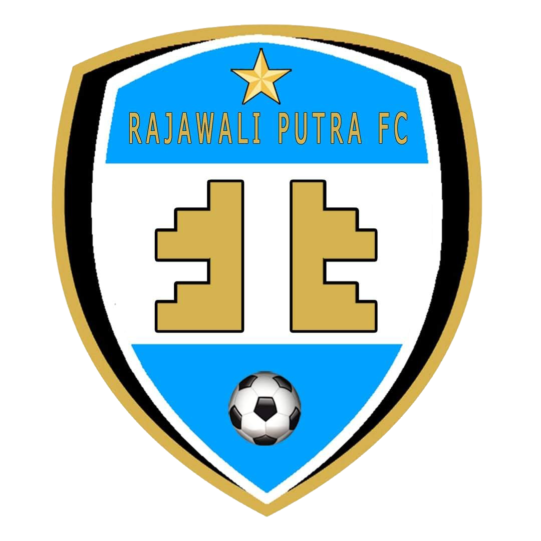 Logo RAJAWALI PUTRA